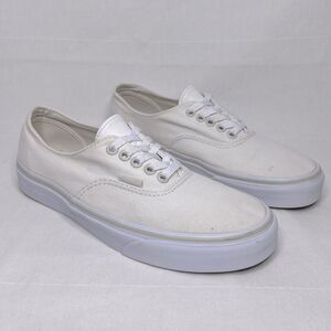 Vans old school Canvas women’s shoes, women size 9